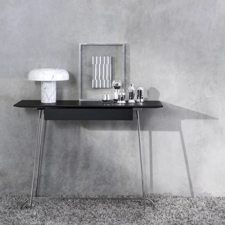 Console BRERA Noir COEDITION
