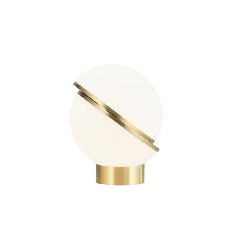 Lampe à poser MINI CRESCENT LEE BROOM