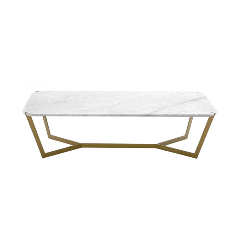 Table basse STAR Or COEDITION