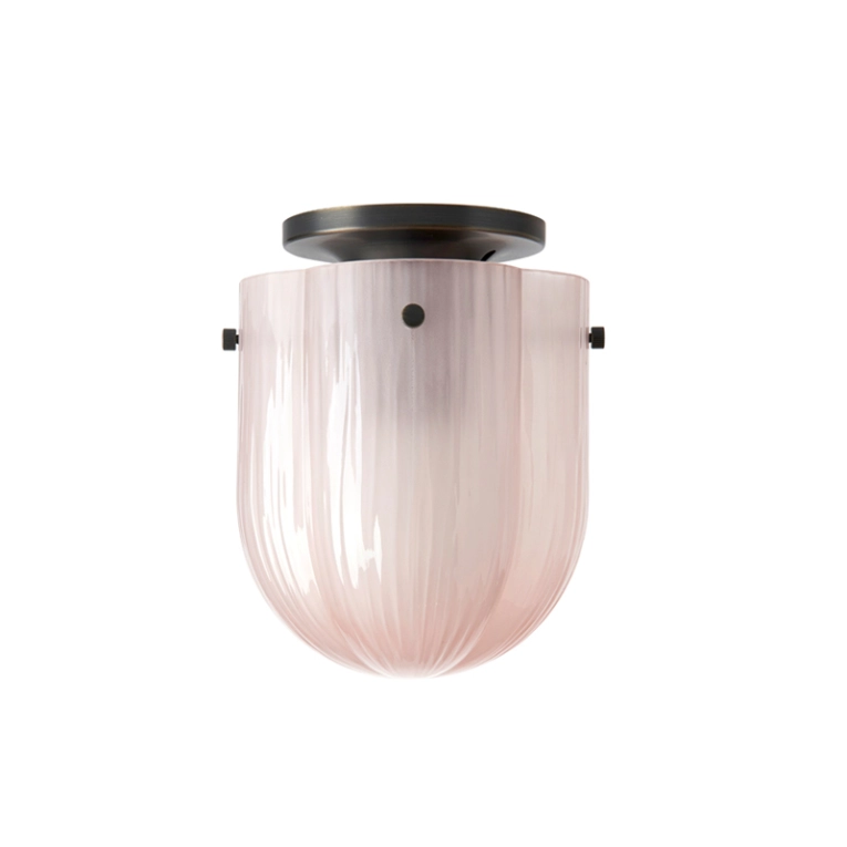 Plafonnier SEINE Corail GUBI