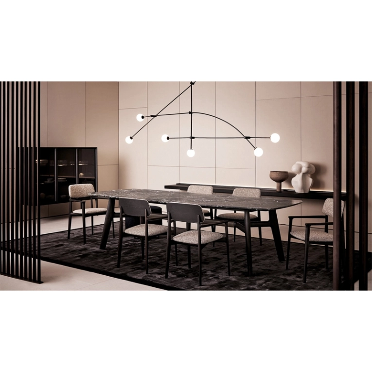 Table CURVE POLIFORM