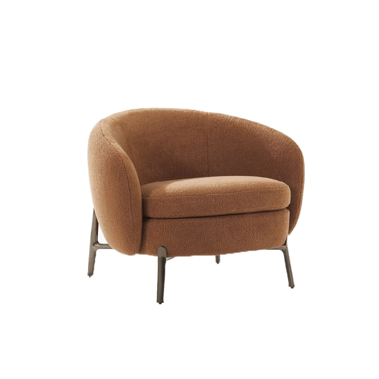 Fauteuil ORBIS POLIFORM