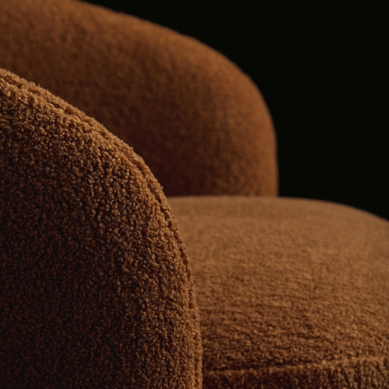 Fauteuil ORBIS POLIFORM