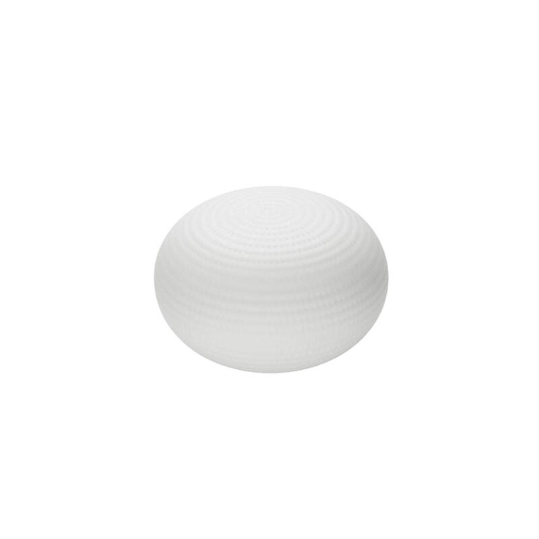 Lampe à poser BIANCA Blanc FONTANA ARTE