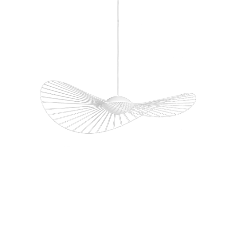 Suspension VERTIGO NOVA Blanc PETITE FRITURE