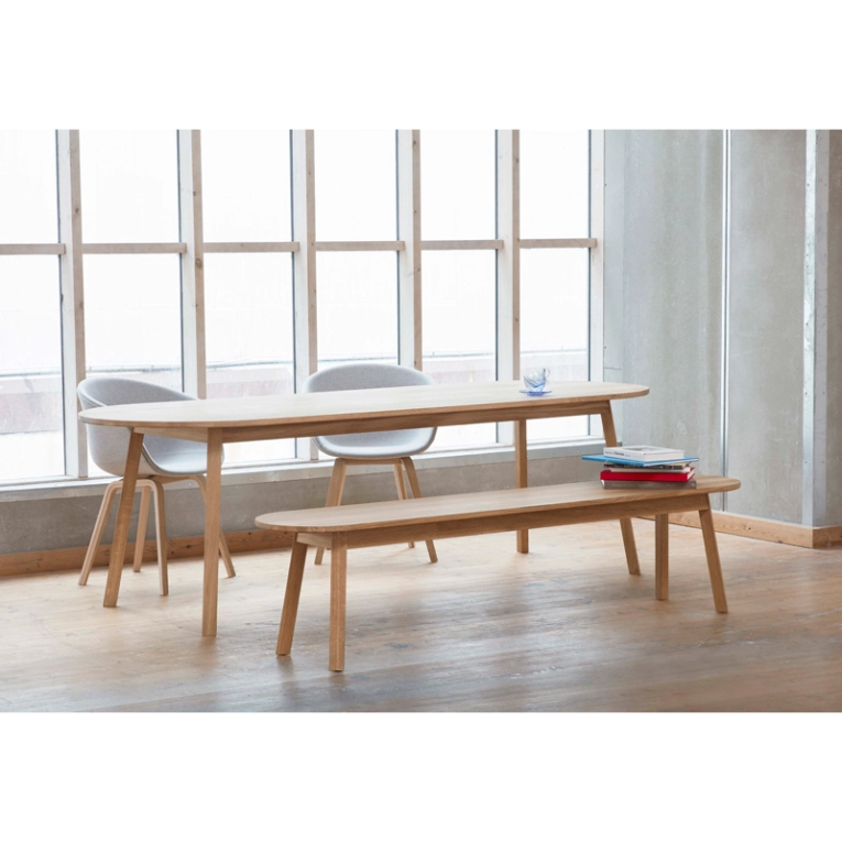 Table TRIANGLE LEG HAY