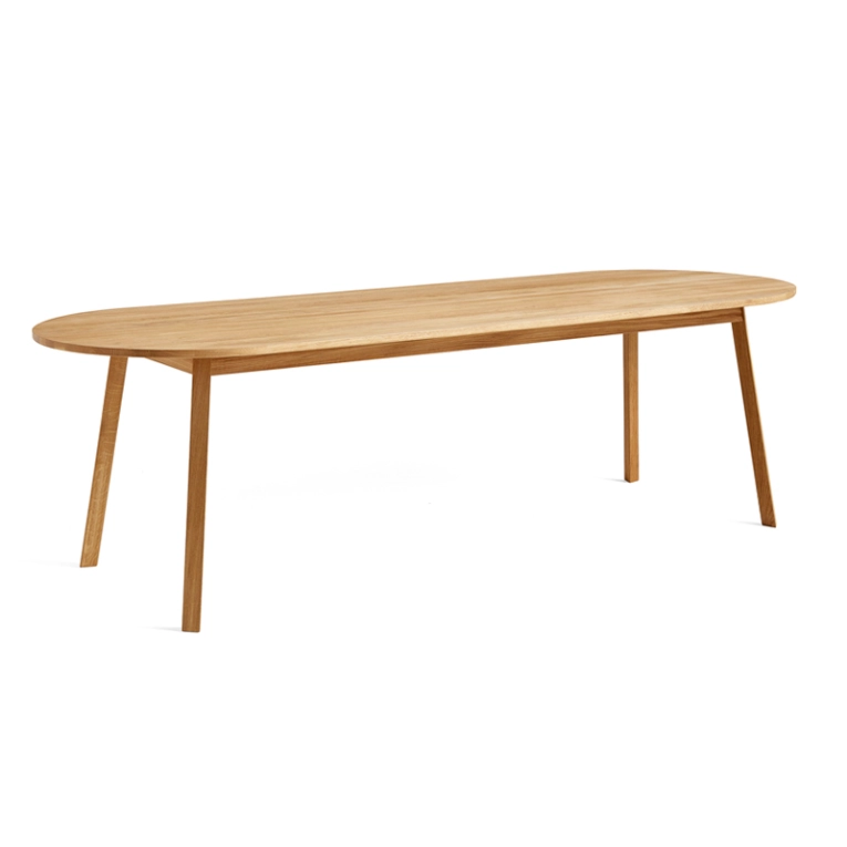 Table TRIANGLE LEG HAY