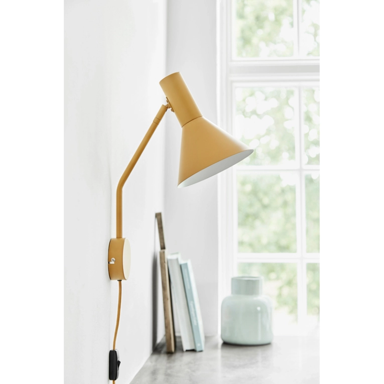 Applique LYSS Amande mat FRANDSEN
