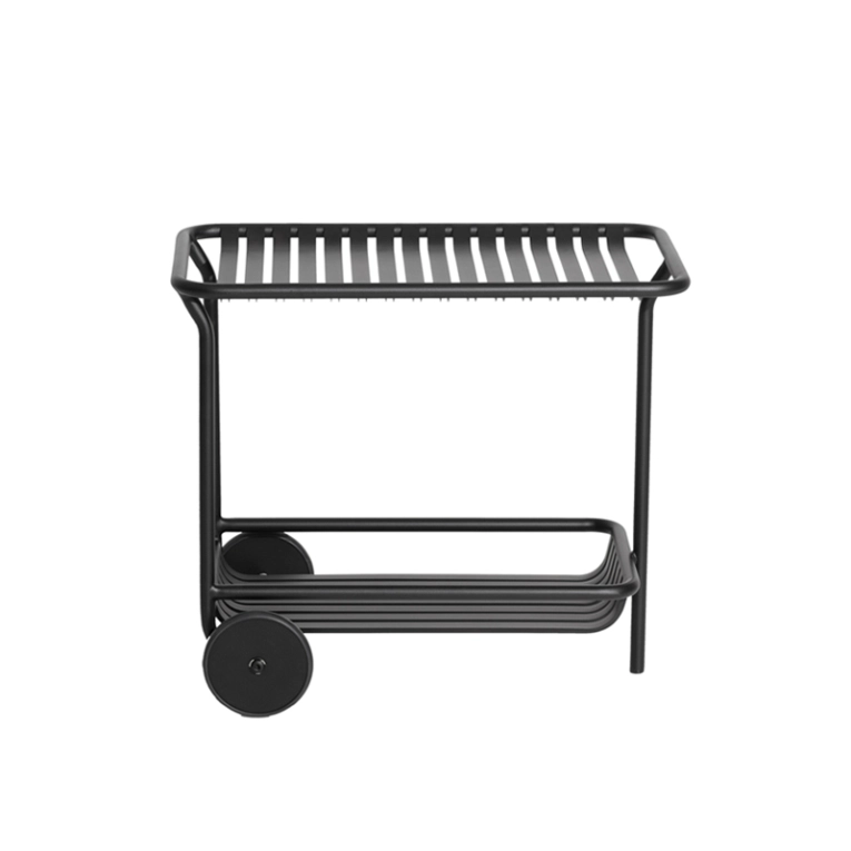 Outdoor WEEK-END Noir PETITE FRITURE