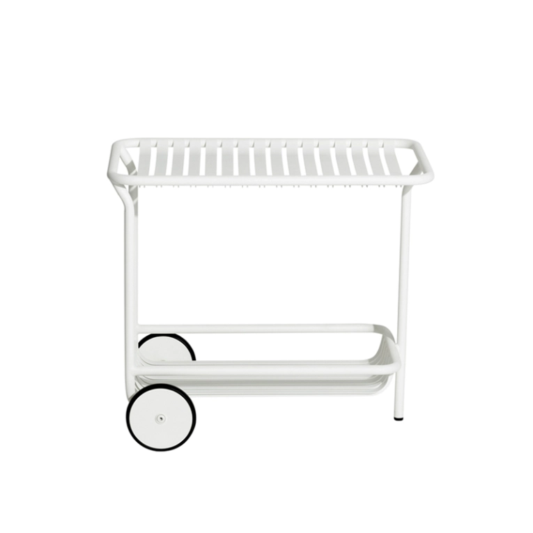 Outdoor WEEK-END Blanc PETITE FRITURE