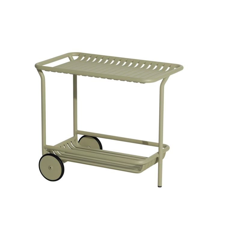 Outdoor WEEK-END Vert jade PETITE FRITURE