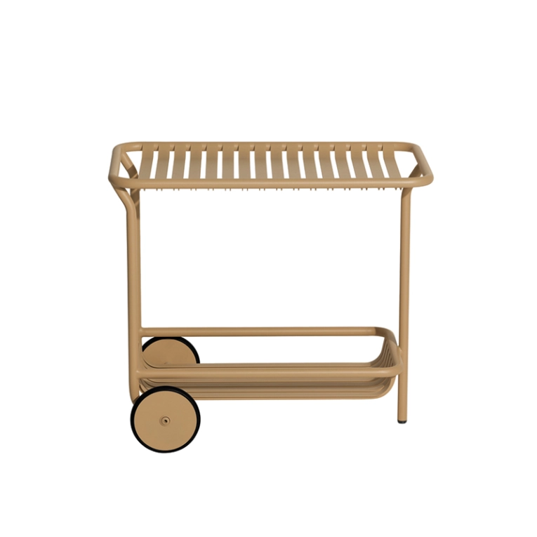 Outdoor WEEK-END Or PETITE FRITURE