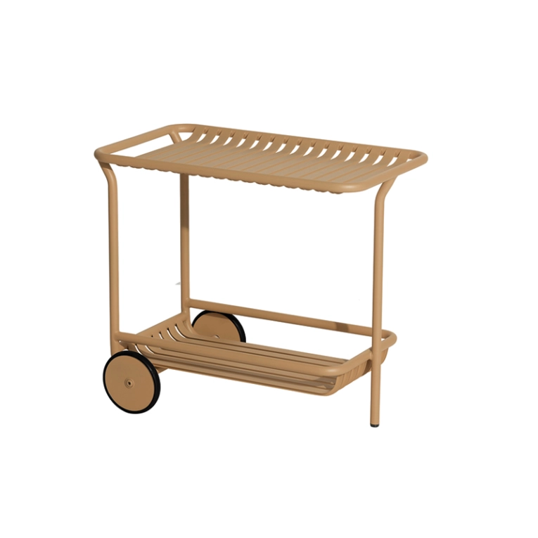 Outdoor WEEK-END Or PETITE FRITURE