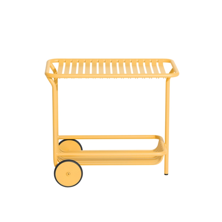 Outdoor WEEK-END Safran PETITE FRITURE