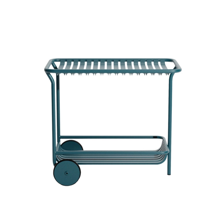 Outdoor WEEK-END Bleu océan PETITE FRITURE