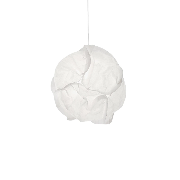 Suspension CLOUD Blanc BELUX