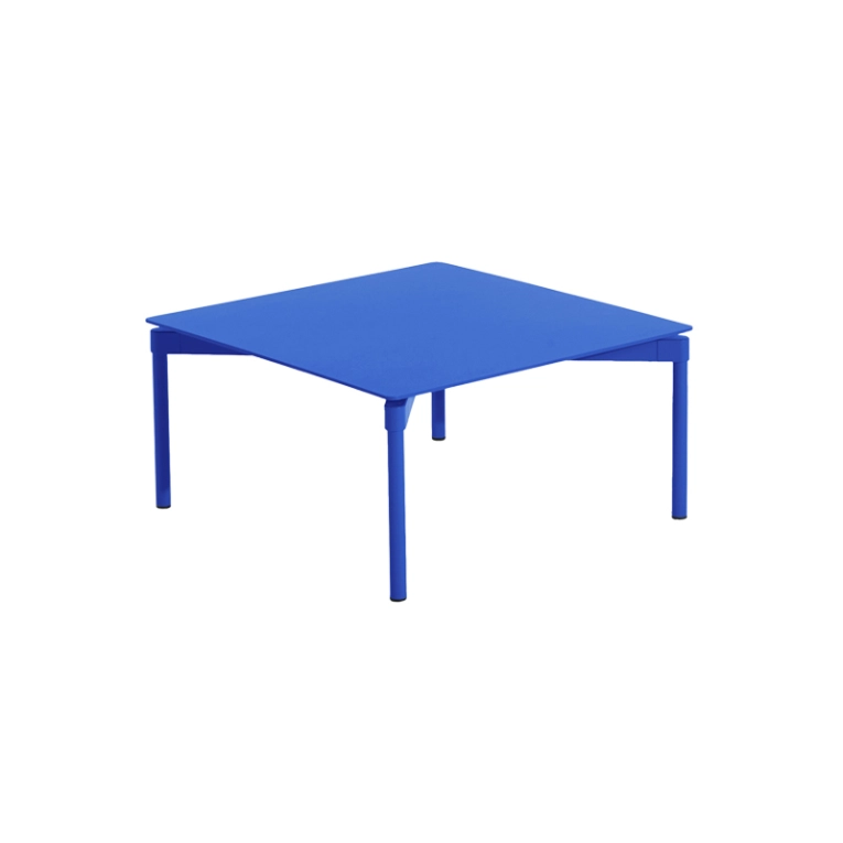 Table basse FROMME Bleu PETITE FRITURE