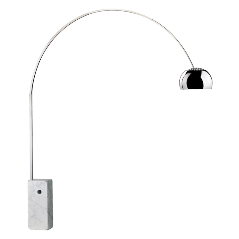 Lampadaire ARCO FLOS