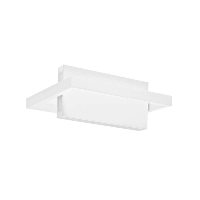 Applique TABLET Blanc STILNOVO