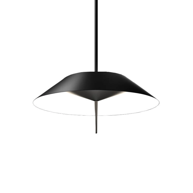 Suspension MAYFAIR Graphite VIBIA