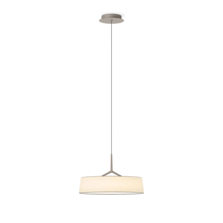 Suspension DAMA Beige D1 VIBIA