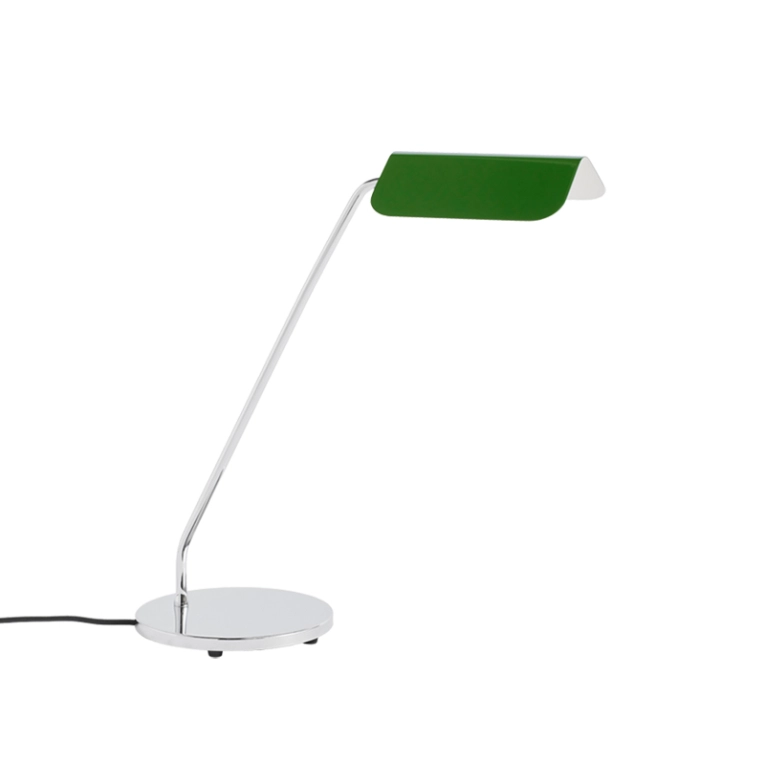 Lampe de bureau APEX Vert HAY