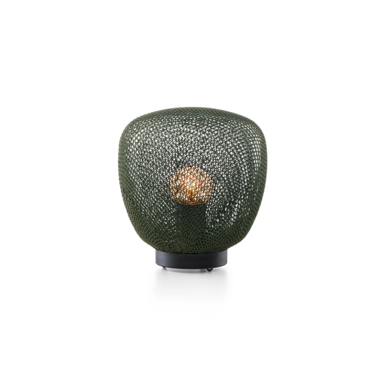 Lampe à poser MADAME CACHET L 30 Mousse TRIBU
