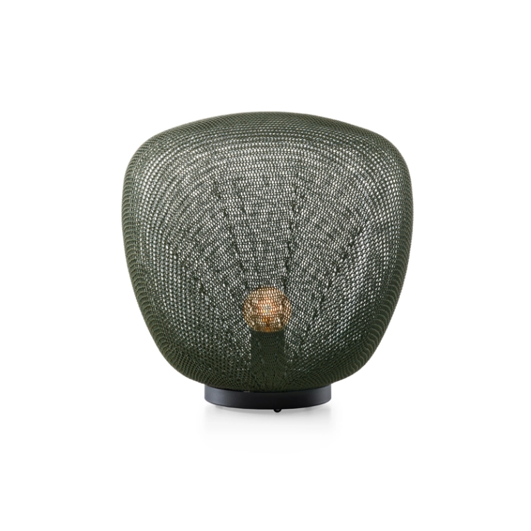 Lampe à poser MADAME CACHET L 60 Mousse TRIBU