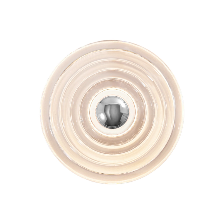 Applique PRESS Verre TOM DIXON