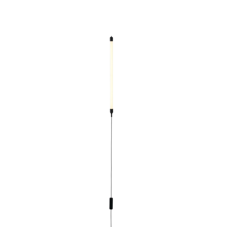 Applique FINE 60 Noir MUUTO