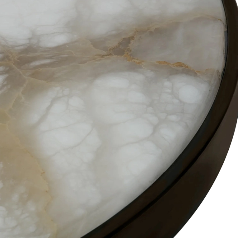 Applique ANVERS Medium Bronze CTO LIGHTING
