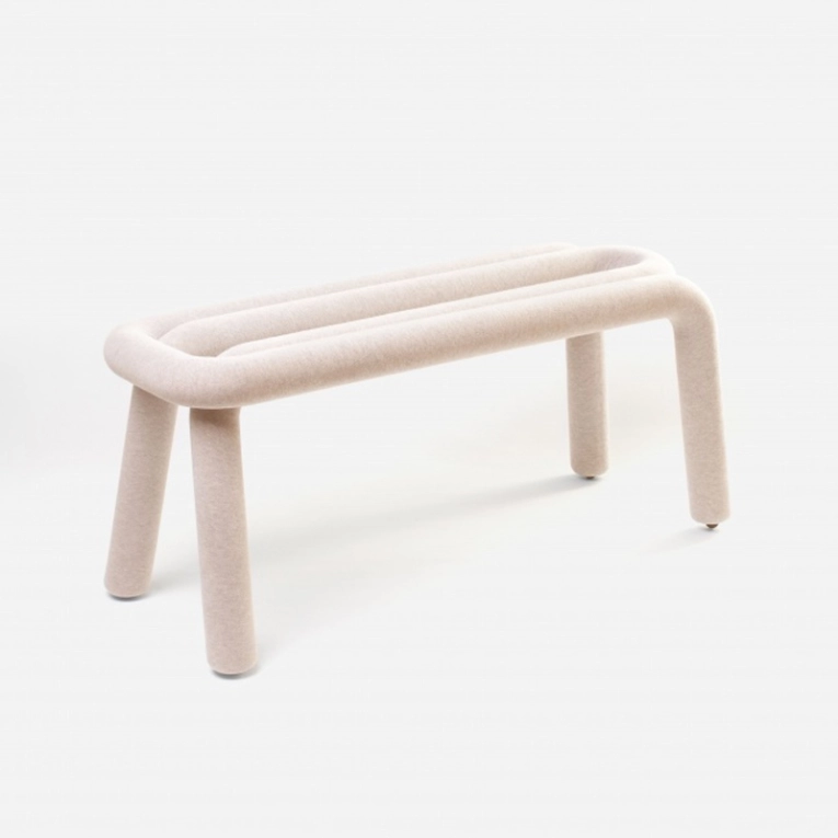Banc BOLD Corde MOUSTACHE