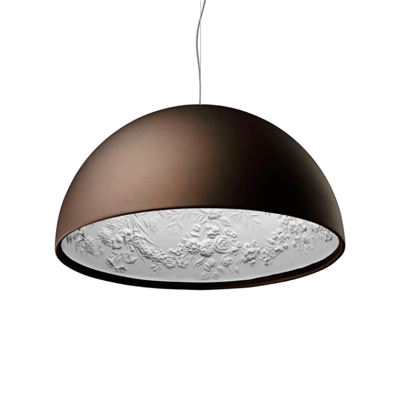 Suspension SKYGARDEN 1 Bronze FLOS