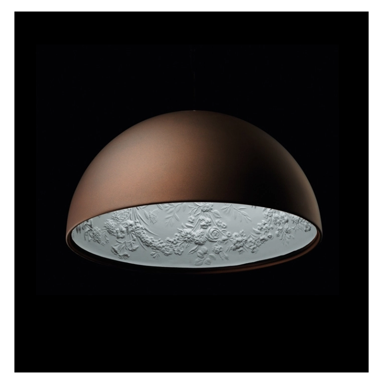 Suspension SKYGARDEN 1 Bronze FLOS