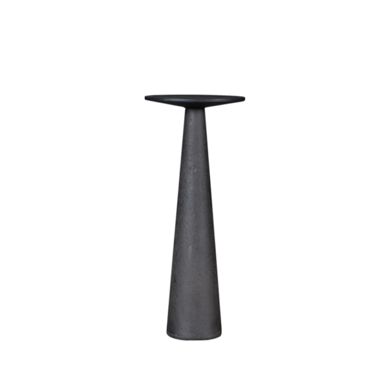 Table d'appoint guéridon JOVE BAXTER MADE IN ITALY