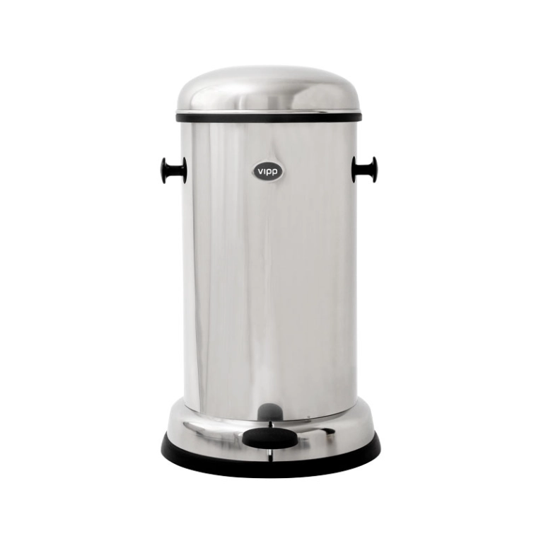 Poubelle Poubelle VIPP15 14L Beige VIPP