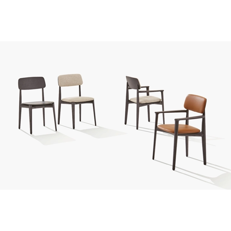 Chaise CURVE POLIFORM