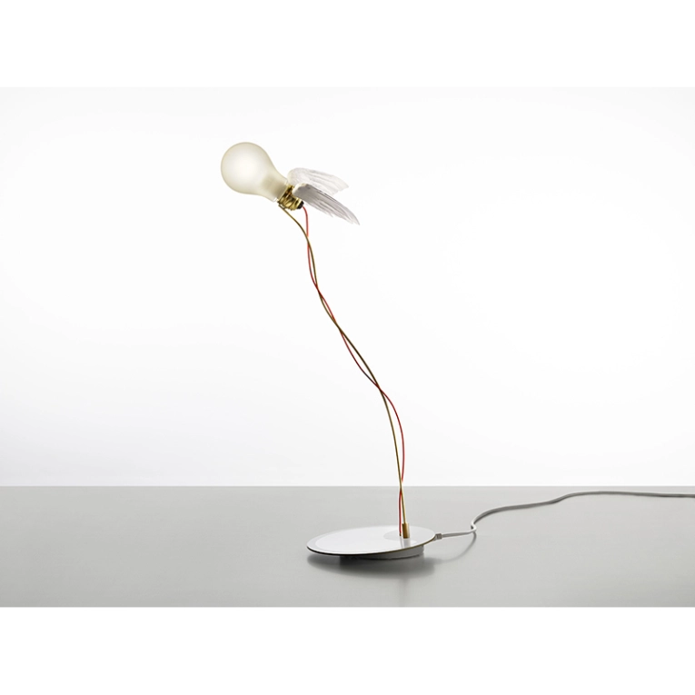 Lampe à poser LUCELLINO INGO MAURER