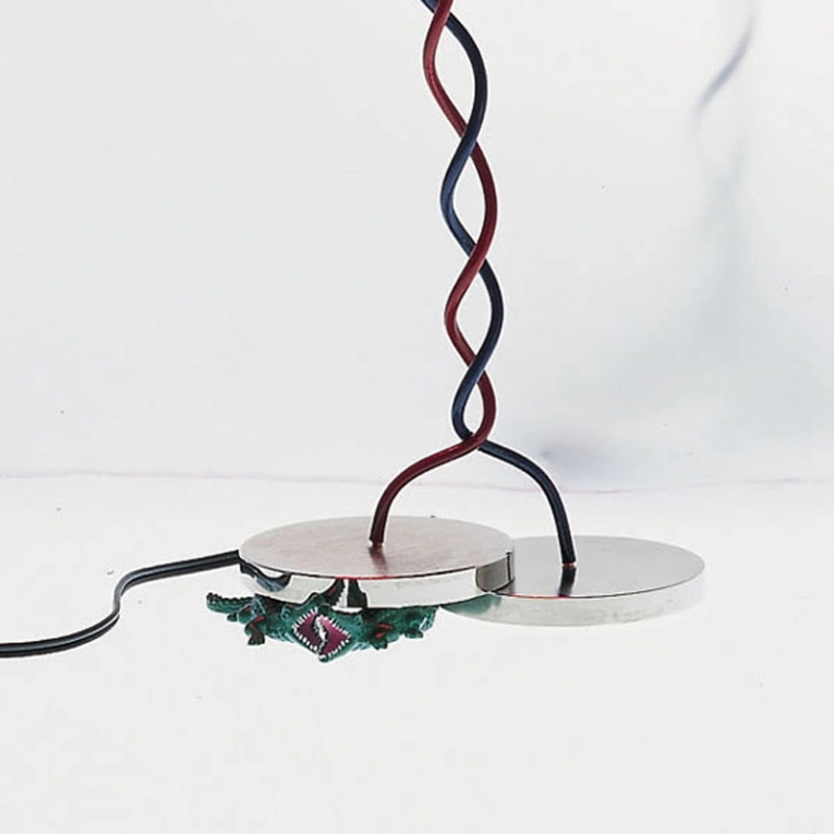 Lampe à poser ONE FROM THE HEART INGO MAURER