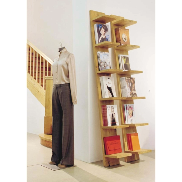 Etagère MATE Chêne E15