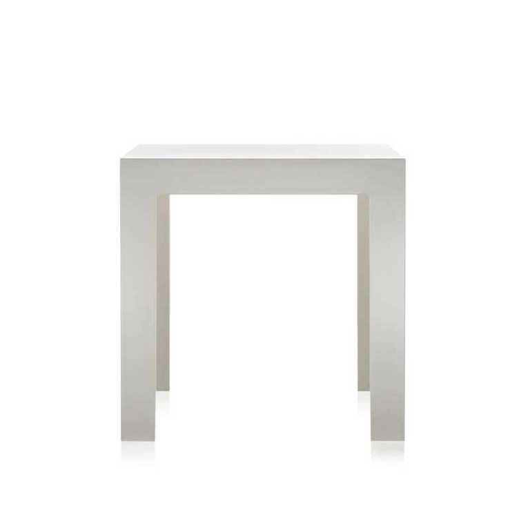Table basse JOLLY Blanc brillant KARTELL