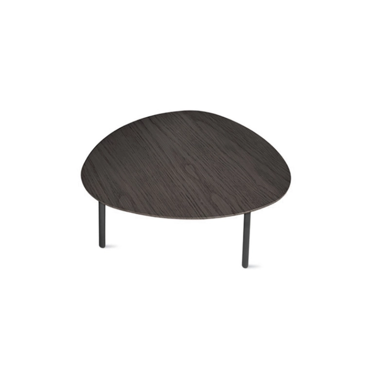 Table basse ECLIPSE Frêne gris chaud STUA