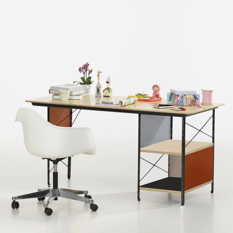Bureau EAMES DESK UNIT VITRA