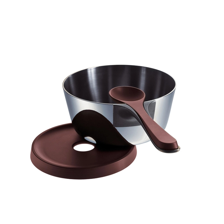 Accessoire de cuisine PASTA POT Inox ALESSI