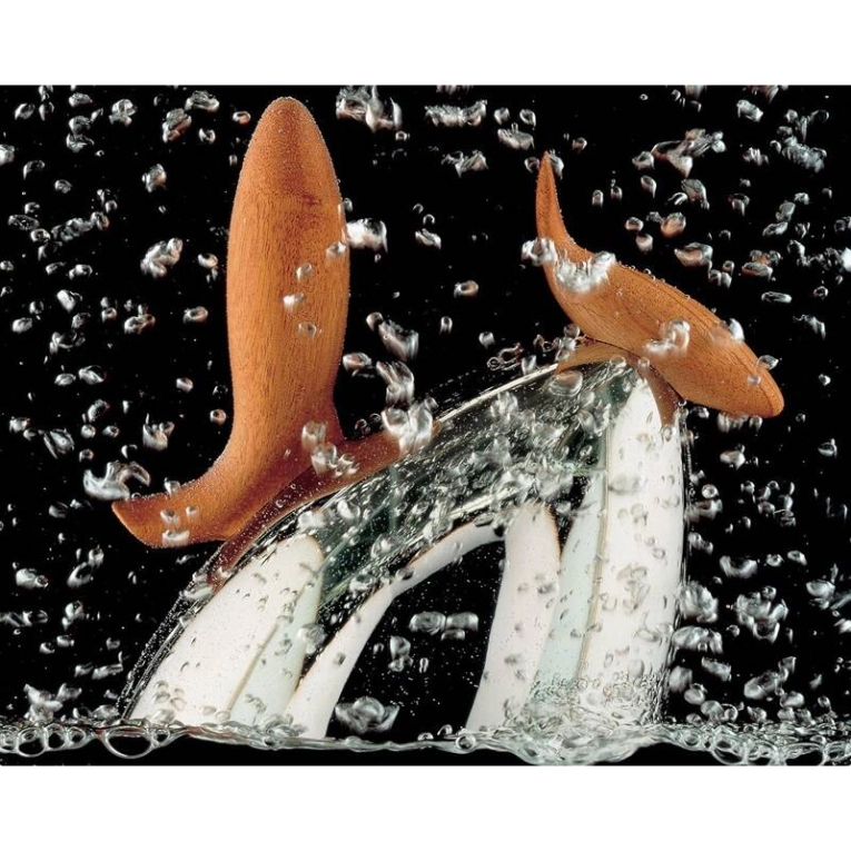 Café & Thé Bouilloire PITO Inox ALESSI