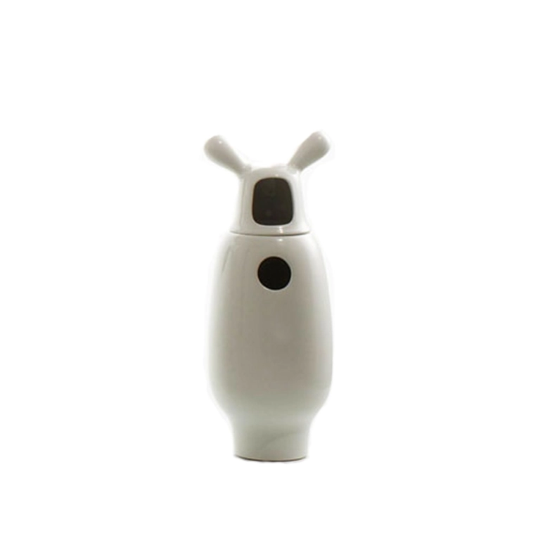 Vase Vase SHOWTIME 2 Blanc BD BARCELONA