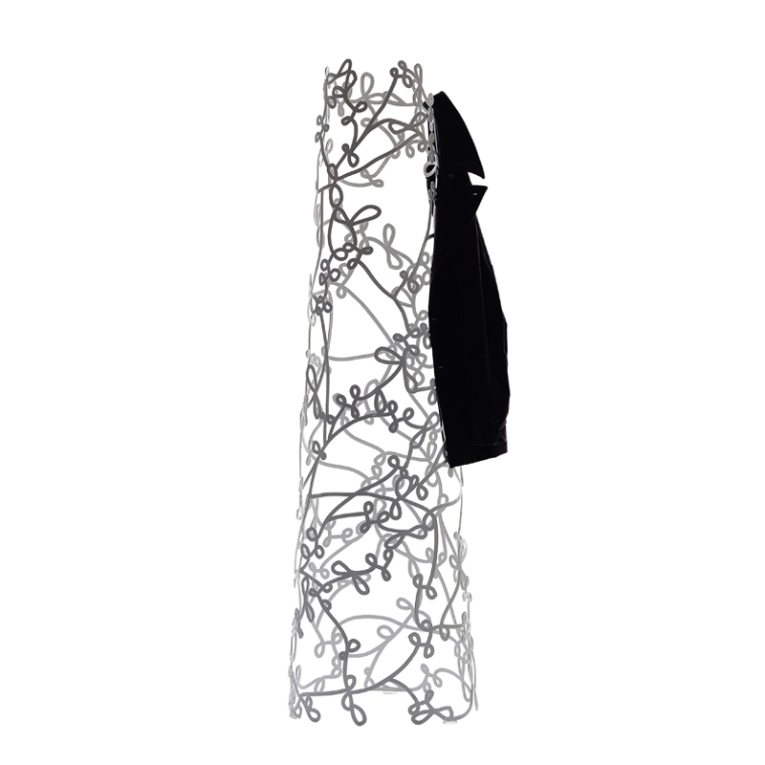 Porte-manteau Portemanteau TUTA Blanc CAPPELLINI