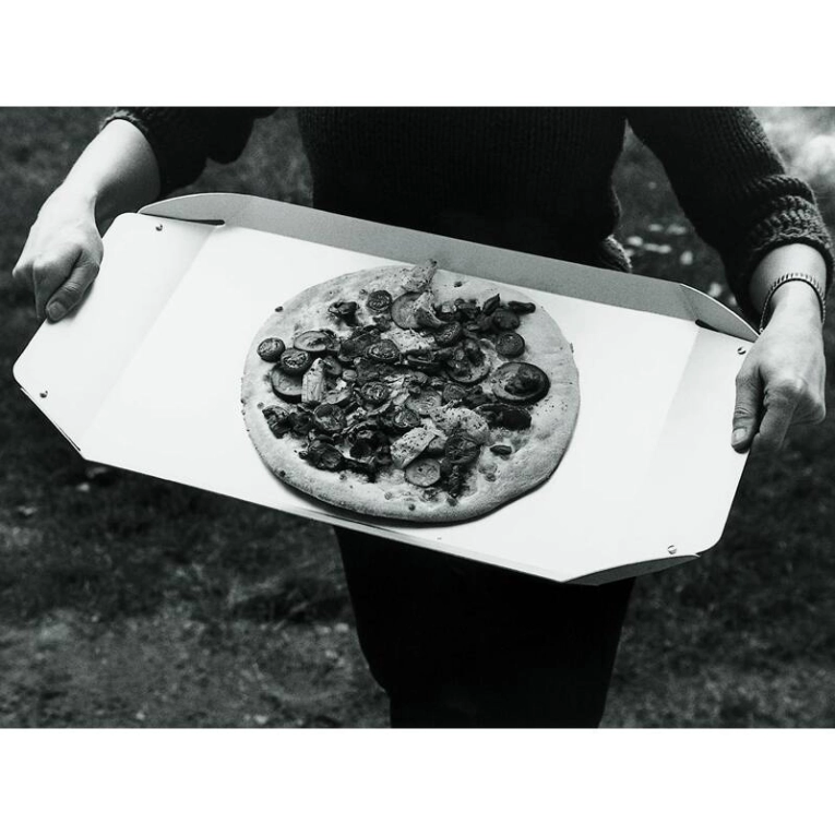 Plateau ELISABETTA DANESE