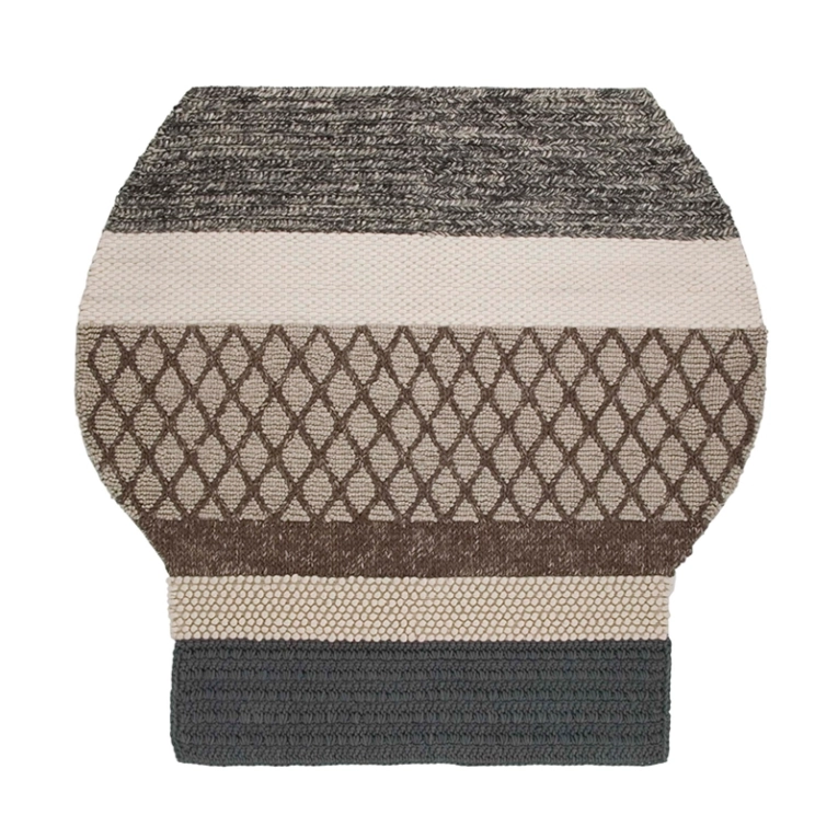 Tapis Tapis MANGAS FAROL MF3 GAN