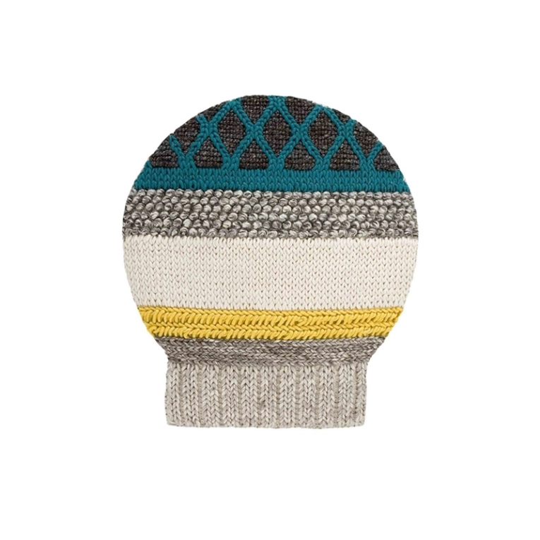 Tapis Tapis MANGAS MINI GLOBO GAN